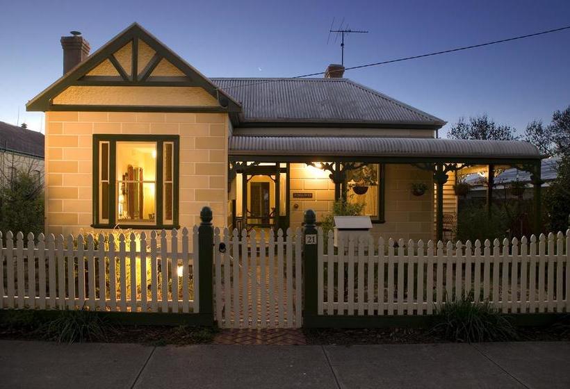 فندق Foxgloves B&b