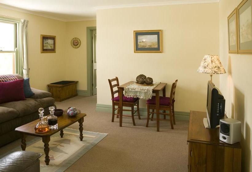 فندق Foxgloves B&b