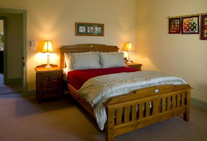 فندق Foxgloves B&b