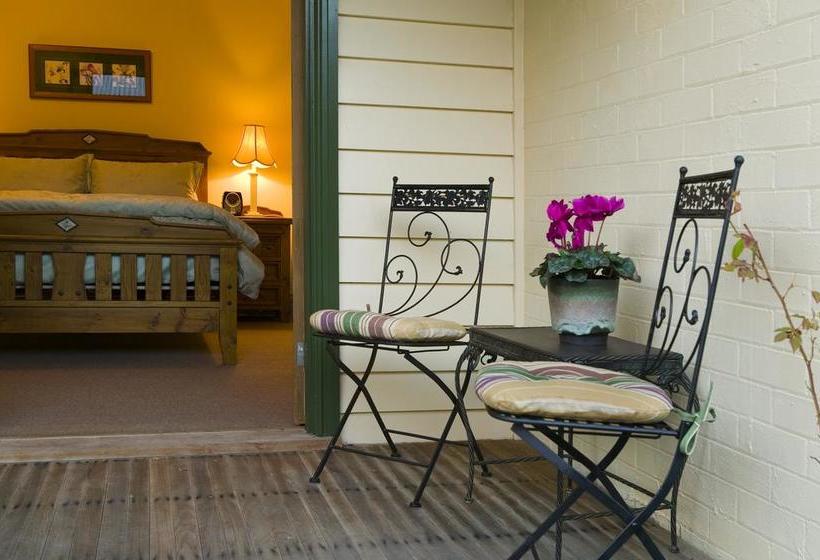 فندق Foxgloves B&b