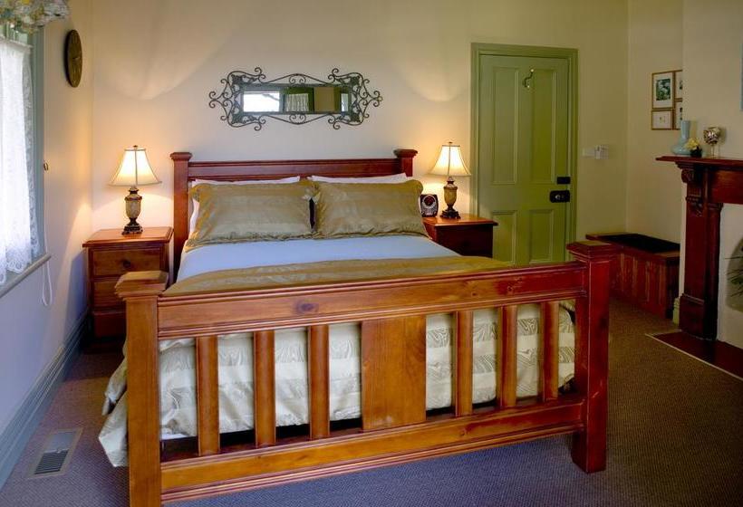 فندق Foxgloves B&b