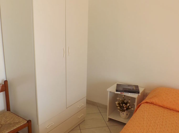 בית מלון כפרי Gallipoli Apartments