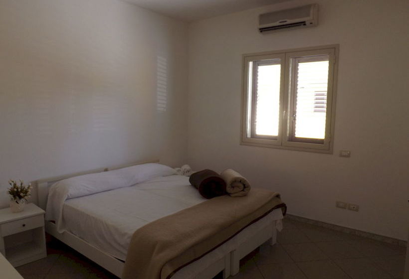 בית מלון כפרי Gallipoli Apartments