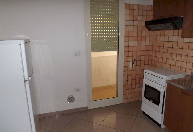 בית מלון כפרי Gallipoli Apartments