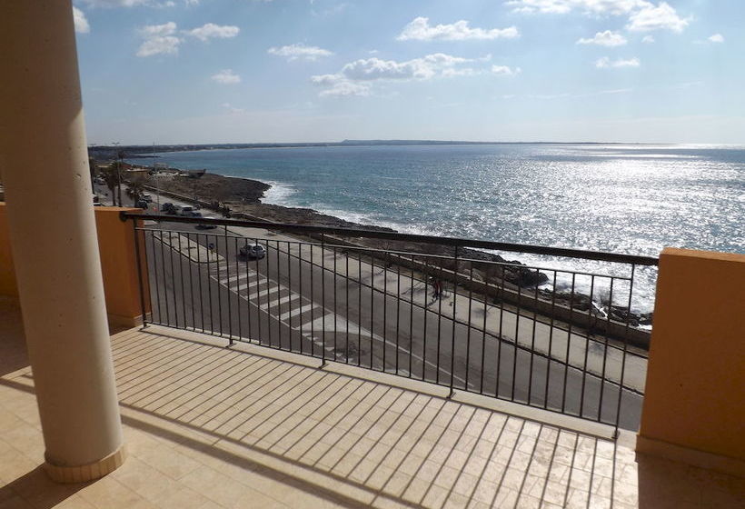 בית מלון כפרי Gallipoli Apartments