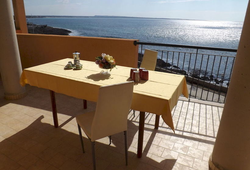 בית מלון כפרי Gallipoli Apartments