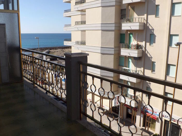 בית מלון כפרי Gallipoli Apartments