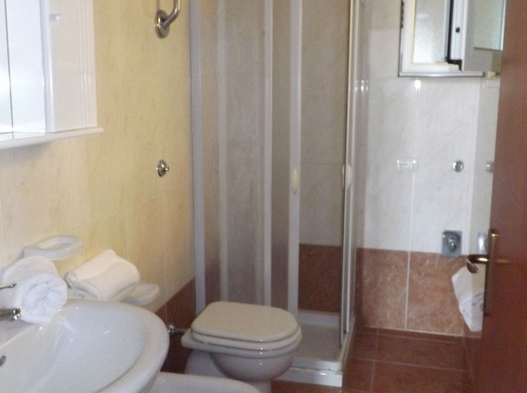 בית מלון כפרי Gallipoli Apartments