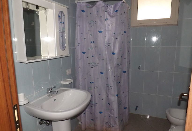 בית מלון כפרי Gallipoli Apartments