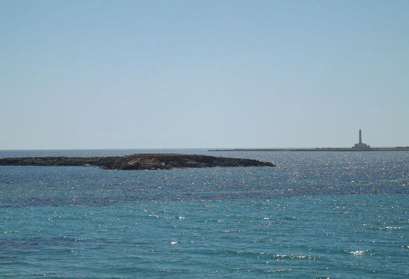 בית מלון כפרי Gallipoli Apartments