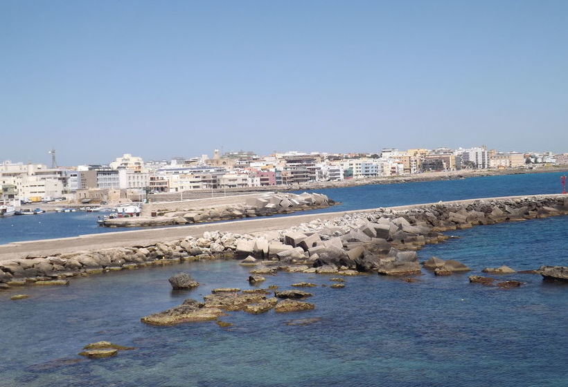 בית מלון כפרי Gallipoli Apartments