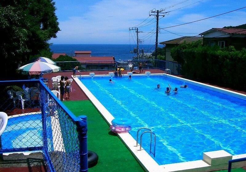 Hotel Gensen No Yado Shofuen