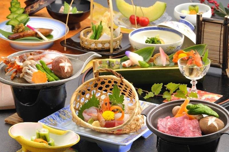 Hotel Gensen No Yado Shofuen