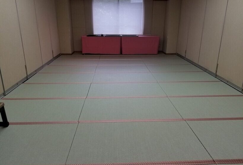 Hotel Gensen Yunoyado Kairi