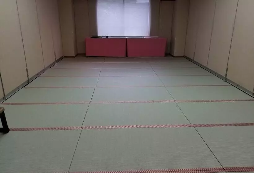 Hotelli Gensen Yunoyado Kairi
