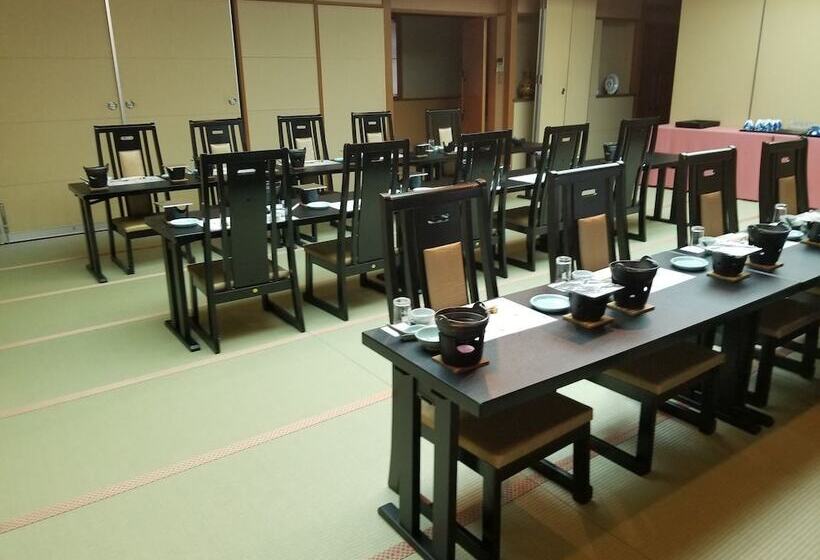 Hotel Gensen Yunoyado Kairi