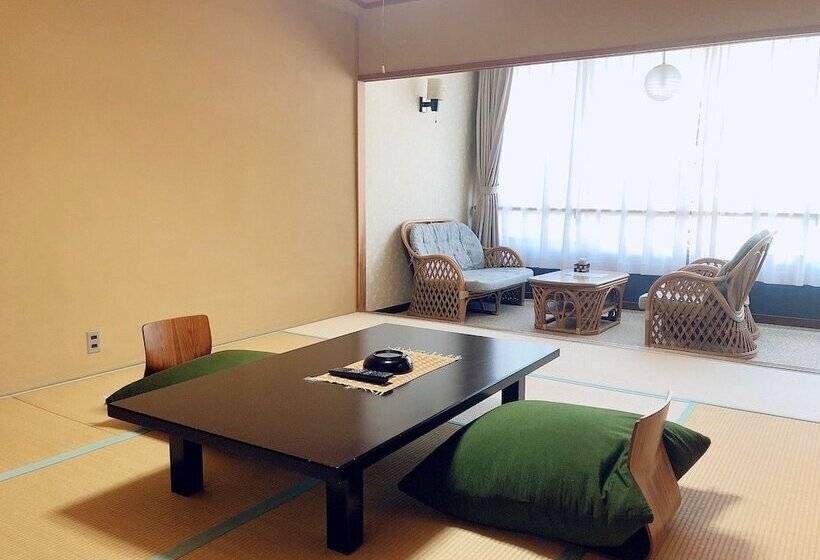 Hotel Gensen Yunoyado Kairi
