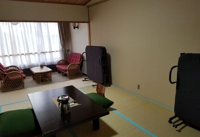 Hotel Gensen Yunoyado Kairi