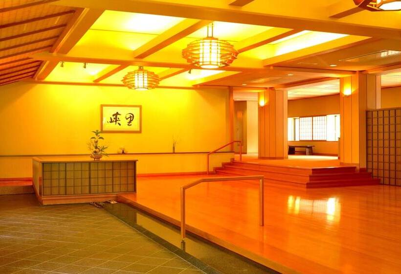 Hotel Gensen Yunoyado Kairi