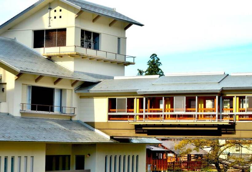 Hotel Gensen Yunoyado Kairi