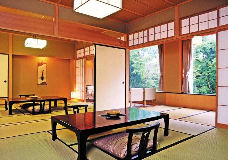 Hotel Gensen Yunoyado Kairi