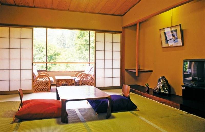 Hotel Gensen Yunoyado Kairi