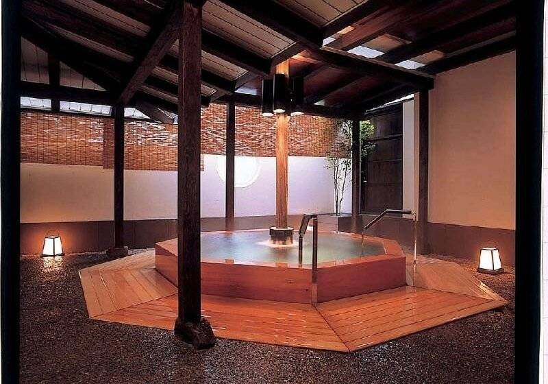 Hotel Gensen Yunoyado Kairi