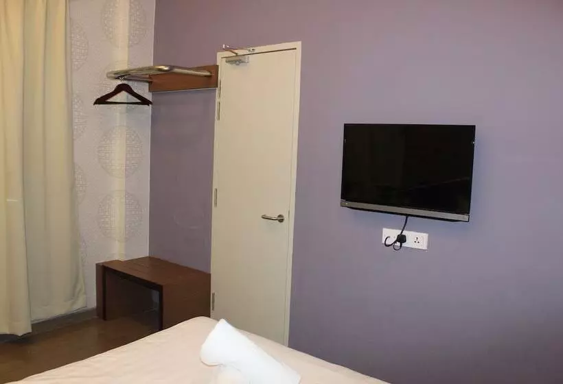 ホテル Golden View Nilai