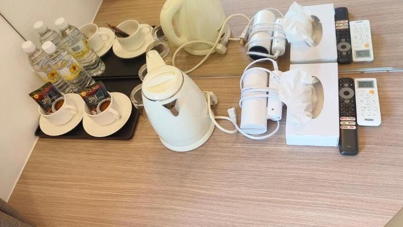 בית מלון כפרי Golden View Nilai