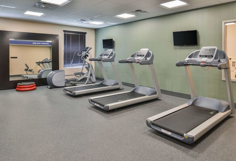 ホテル Hampton Inn & Suites Altoonades Moines