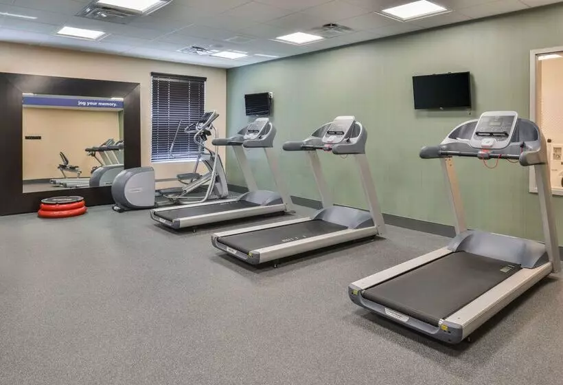 ホテル Hampton Inn & Suites Altoonades Moines
