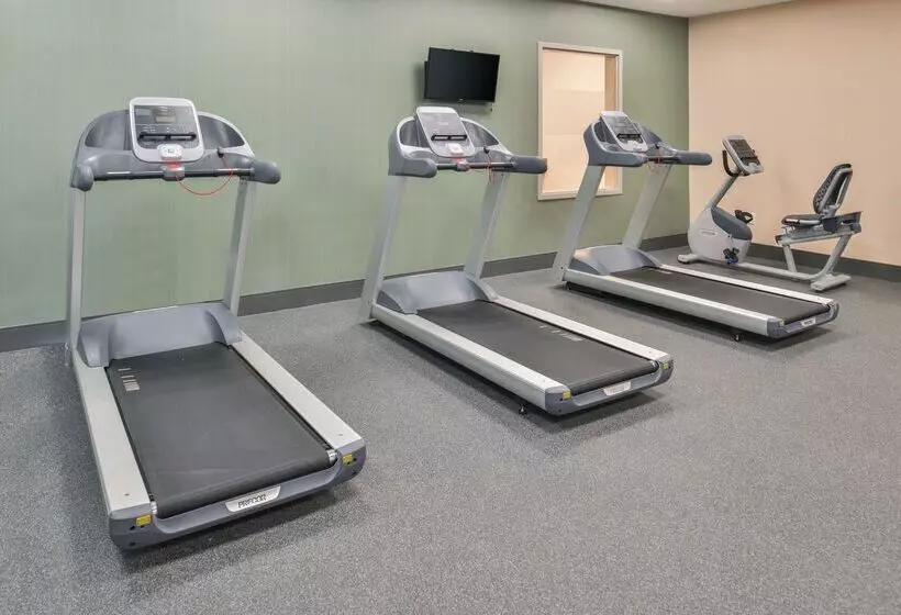 ホテル Hampton Inn & Suites Altoonades Moines