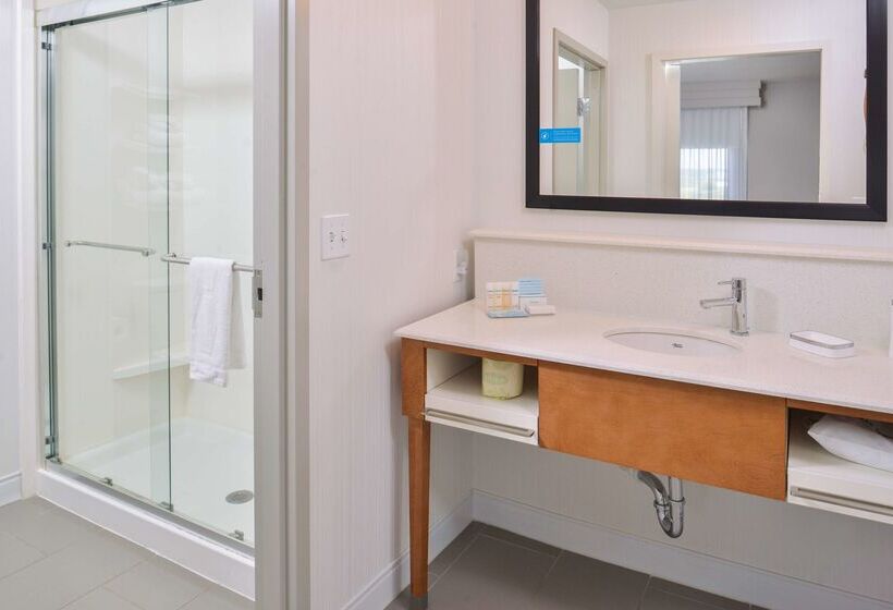 ホテル Hampton Inn & Suites Altoonades Moines