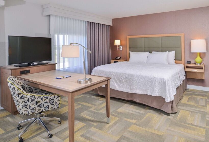 ホテル Hampton Inn & Suites Altoonades Moines