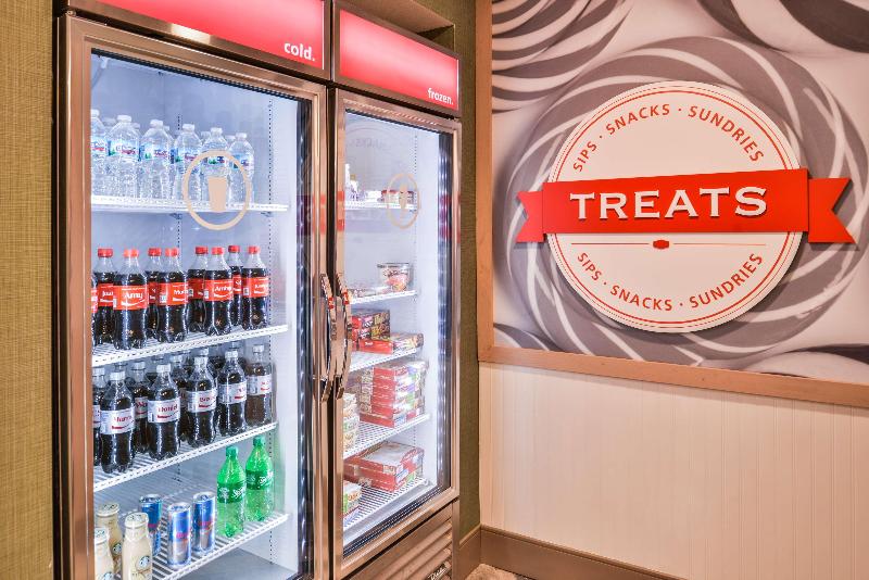 ホテル Hampton Inn & Suites Altoonades Moines