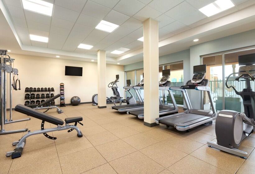 בית מלון כפרי Homewood Suites By Hilton Irvine John Wayne Airport