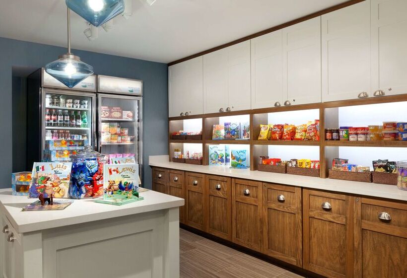 בית מלון כפרי Homewood Suites By Hilton Irvine John Wayne Airport