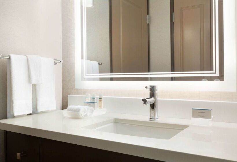 בית מלון כפרי Homewood Suites By Hilton Irvine John Wayne Airport