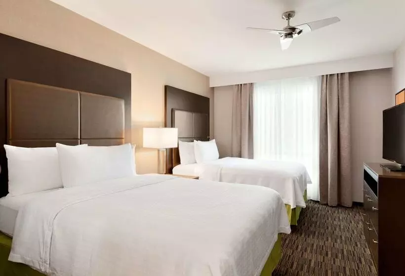 ホテル Homewood Suites By Hilton Irvine John Wayne Airport