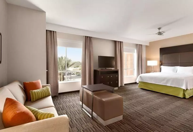 ホテル Homewood Suites By Hilton Irvine John Wayne Airport
