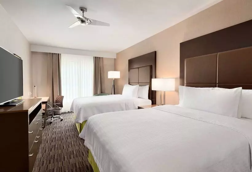ホテル Homewood Suites By Hilton Irvine John Wayne Airport