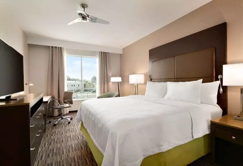 ホテル Homewood Suites By Hilton Irvine John Wayne Airport