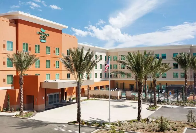 ホテル Homewood Suites By Hilton Irvine John Wayne Airport