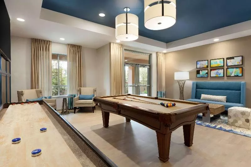 ホテル Homewood Suites By Hilton Irvine John Wayne Airport