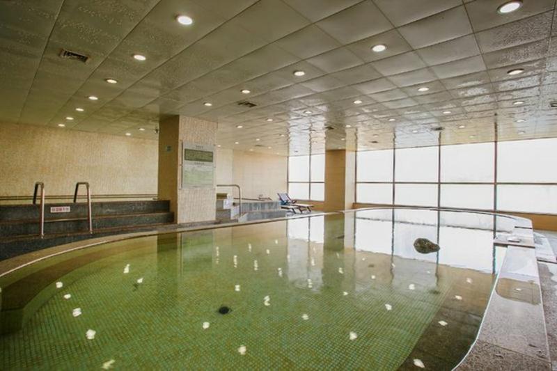 בית מלון כפרי Ipark Condominium