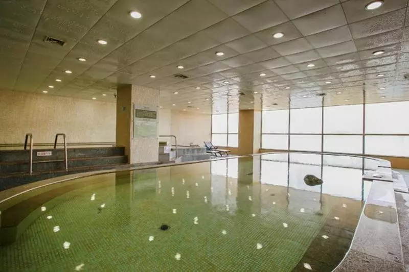 Hôtel Ipark Condominium