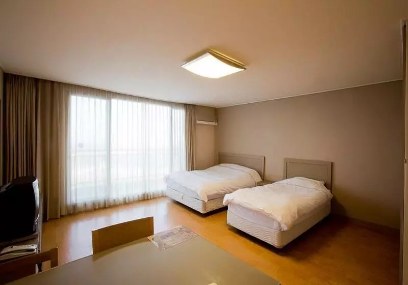 Hôtel Ipark Condominium