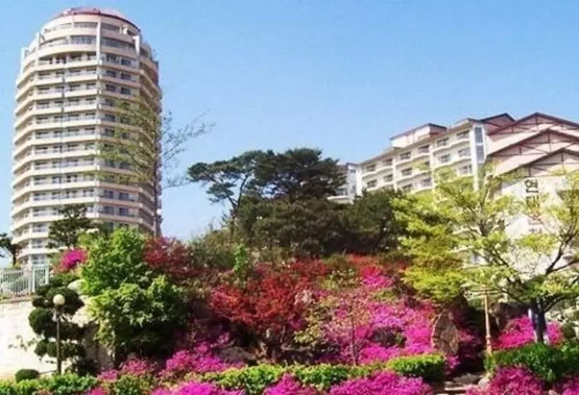 Hôtel Ipark Condominium
