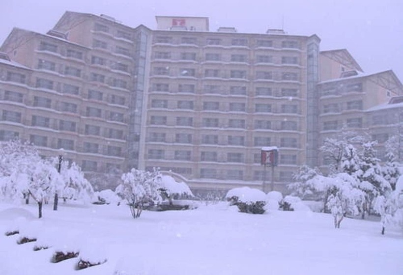 בית מלון כפרי Ipark Condominium