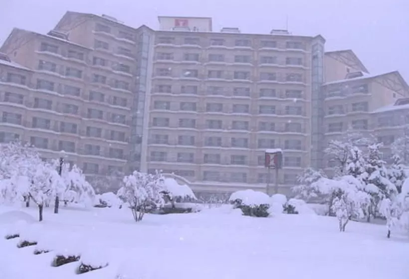 Hôtel Ipark Condominium
